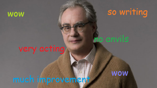 Illustration for article titled Intelligence Finally Delivered A Solidly Entertaining Episode
